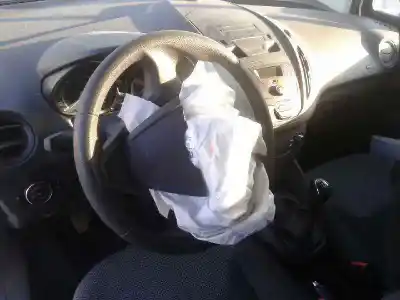 Scrapping Vehicle FORD TRANSIT COURIER Basis of the year 2015 powered UGCB