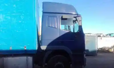 Veículo de Sucata iveco eurotech cursor (mh) 7.8 diesel do ano 1999 alimentado d-f2be0681d*