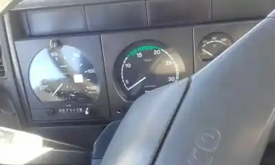 Veículo de Sucata iveco eurotech cursor (mh) 7.8 diesel do ano 1999 alimentado d-f2be0681d*