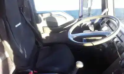 Veículo de Sucata iveco eurotech cursor (mh) 7.8 diesel do ano 1999 alimentado d-f2be0681d*