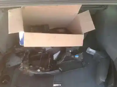 Scrapping Vehicle audi a6 avant (4b5) 2.5 v6 24v tdi of the year 2001 powered ake