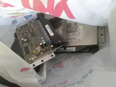 Scrapping Vehicle audi a6 avant (4b5) 2.5 v6 24v tdi of the year 2001 powered ake