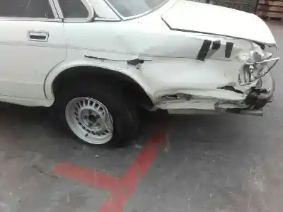 Verschrottungsfahrzeug jaguar xj 3.6 l gasolina des jahres 1988 angetrieben 3.6 l gasolina