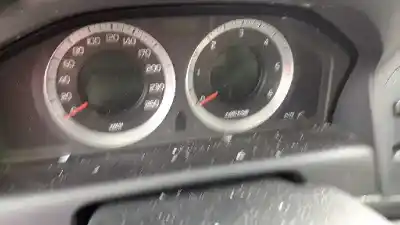 Veículo de Sucata volvo xc60 kinetic awd do ano 2009 alimentado d5244t10