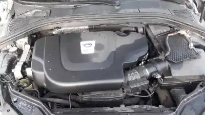 Veículo de Sucata volvo xc60 kinetic awd do ano 2009 alimentado d5244t10