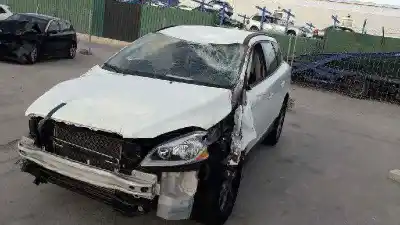 Veículo de Sucata volvo xc60 kinetic awd do ano 2009 alimentado d5244t10