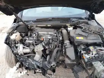 Vehicul casat peugeot 508 sw allure al anului 2015 alimentat rh02