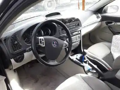 Vehicul casat saab 9-3 berlina 2.0 s turbo al anului 2003 alimentat b207e