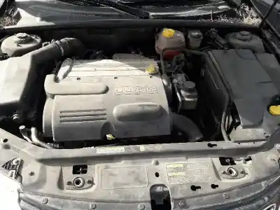 Vehicul casat saab 9-3 berlina 2.0 s turbo al anului 2003 alimentat b207e