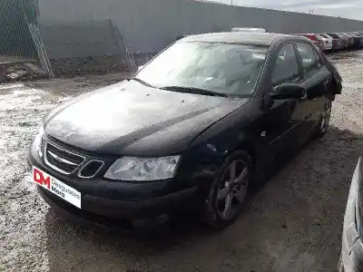 Vehicul casat saab 9-3 berlina 2.0 s turbo al anului 2003 alimentat b207e