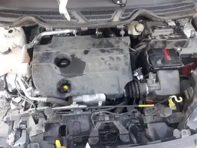 Veículo de Sucata ford ecosport titanium do ano 2014 alimentado ugje