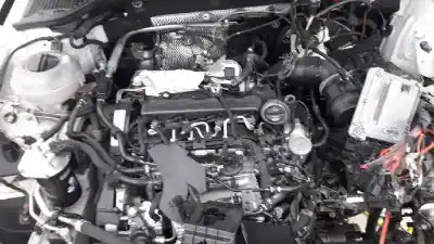 Здавання транспортного засобу skoda octavia iii (5e3, nl3, nr3) 2.0 tdi rs року 2016 потужний cun