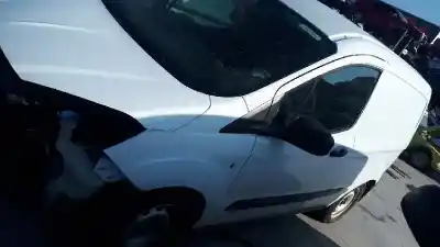 Утилизация автомобиля ford transit courier ambiente года 2015 питание ugcb