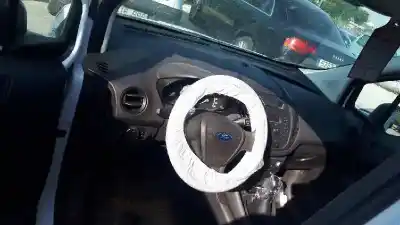 Утилизация автомобиля ford transit courier ambiente года 2015 питание ugcb