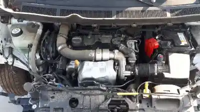 Утилизация автомобиля ford transit courier ambiente года 2015 питание ugcb