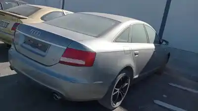 Veículo de Sucata audi a6 berlina (4f2) 2.4 do ano 2005 alimentado bdw