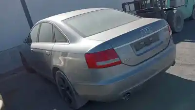 Veículo de Sucata audi a6 berlina (4f2) 2.4 do ano 2005 alimentado bdw