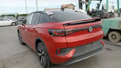 Veículo de Sucata volkswagen id.5 (e39) 220 kw 4motion gtx do ano 2022 alimentado 