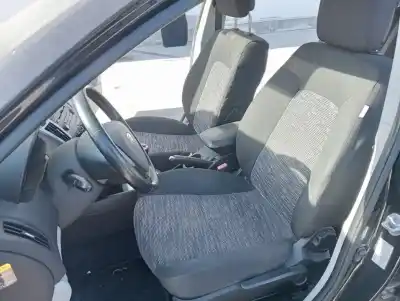 Scrapping Vehicle kia cee´d active of the year 2007 powered g4fc