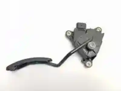 Scrapping Vehicle kia cee´d active of the year 2007 powered g4fc