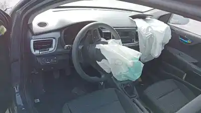 Sloopvoertuig kia rio (yb) business van het jaar 2022 aangedreven g3lf