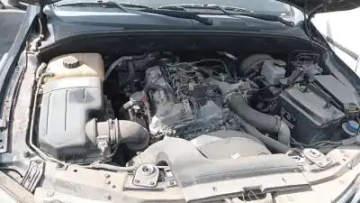 Здавання транспортного засобу ssangyong actyon 200 xdi року 2011 потужний  Здавання транспортного засобу ssangyong actyon 200 xdi року 2011 потужний