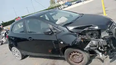 Veículo de Sucata MAZDA 2 LIM. (DE) 1.3 Active do ano 2008 alimentado ZJ