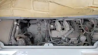 Scrapping Vehicle smart coupe básico (45kw) of the year 2006 powered 160920