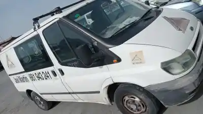 Hurda Aracı ford transit mod. 2000 combi ft 260 2.0 corto yılın 2006 güçlü f3fa