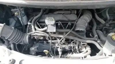 Hurda Aracı ford transit mod. 2000 combi ft 260 2.0 corto yılın 2006 güçlü f3fa