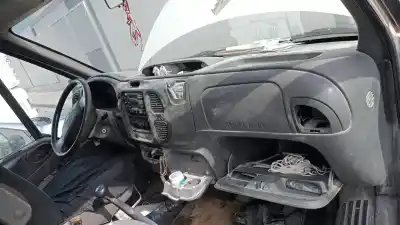 Hurda Aracı ford transit mod. 2000 combi ft 260 2.0 corto yılın 2006 güçlü f3fa