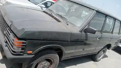 Veicolo di demolizione land rover range rover vogue turbo diesel dell'anno 1996 alimentato 21l