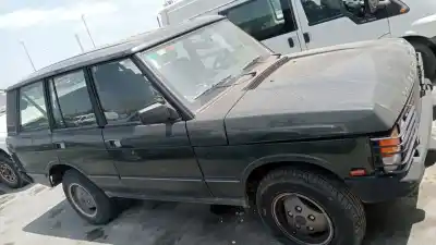 Veículo de Sucata LAND ROVER RANGE ROVER Vogue Turbo Diesel do ano 1996 alimentado 21L