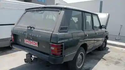 Veicolo di demolizione land rover range rover vogue turbo diesel dell'anno 1996 alimentato 21l