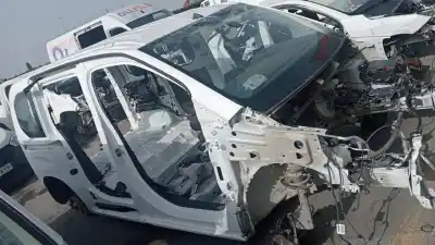 Veículo de Sucata CITROEN BERLINGO FURGONETA/MONOVOLUMEN (K9) 1.5 BLUEHDI 75 do ano 2019 alimentado YH01