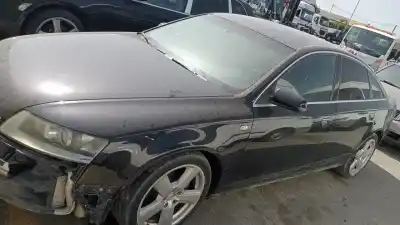 Veículo de Sucata audi a6 berlina (4f2) 2.7 tdi do ano 2005 alimentado bpp