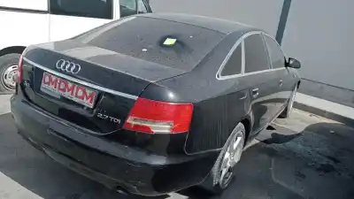 Veículo de Sucata audi a6 berlina (4f2) 2.7 tdi do ano 2005 alimentado bpp