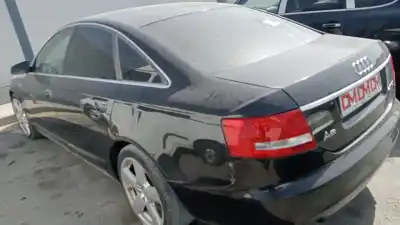 Veículo de Sucata audi a6 berlina (4f2) 2.7 tdi do ano 2005 alimentado bpp