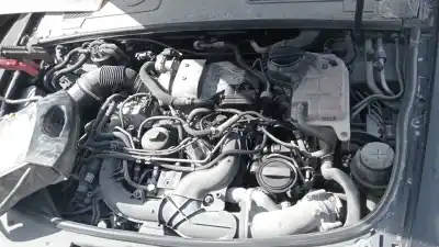 Veículo de Sucata audi a6 berlina (4f2) 2.7 tdi do ano 2005 alimentado bpp