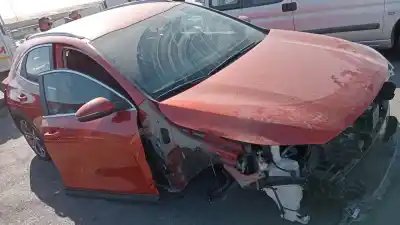 Утилизация автомобиля KIA XCEED eDrive PHEV года 2021 питание G4LE