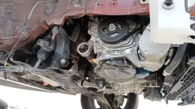 Veículo de Sucata kia xceed edrive phev do ano 2021 alimentado g4le