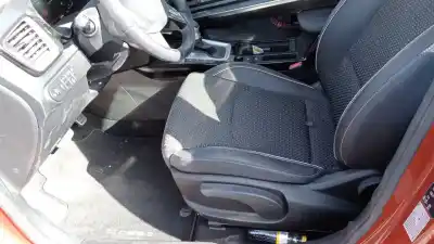 Veículo de Sucata kia xceed edrive phev do ano 2021 alimentado g4le