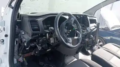 Утилизация автомобиля ford transit/tourneo custom combi (ttf) ylf6 года 2018 питание ylf6
