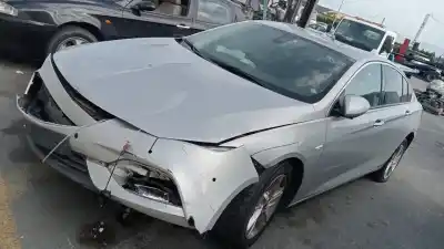 Veículo de Sucata opel insignia grand sport excellence do ano 2017 alimentado b20dth