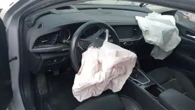 Veículo de Sucata opel insignia grand sport excellence do ano 2017 alimentado b20dth