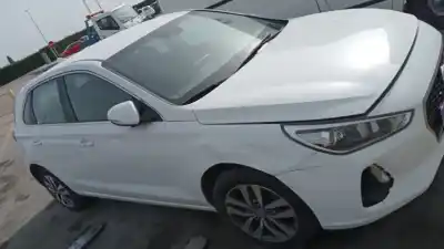 Veículo de Sucata hyundai i30 (pd) klass do ano 2017 alimentado g3lc