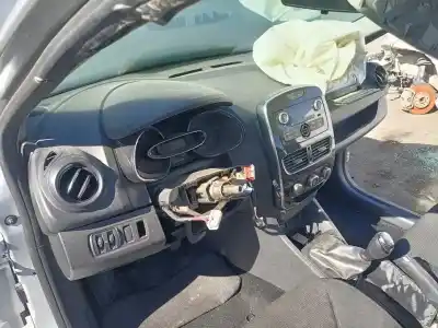 Здавання транспортного засобу renault clio v business року 2019 потужний k9ku8