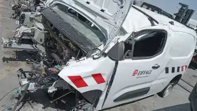 Утилизация автомобиля citroen berlingo furgón contrlol m года 2022 питание yh01 Утилизация автомобиля citroen berlingo furgón contrlol m года 2022 питание yh01