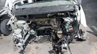 Утилизация автомобиля citroen berlingo furgón contrlol m года 2022 питание yh01 Утилизация автомобиля citroen berlingo furgón contrlol m года 2022 питание yh01