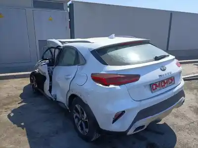 Утилизация автомобиля kia xceed 1.0 tgdi cat года 2021 питание g3le